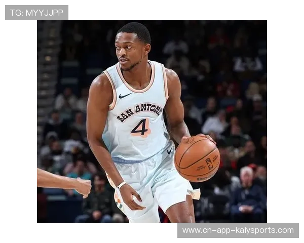 福克斯王者归来！6分钟飙15分，马刺8人上双双杀鹈鹕，nba球员福克斯