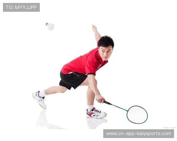 羽毛球体能周期化训练与恢复法：开启你的巅峰表现之路