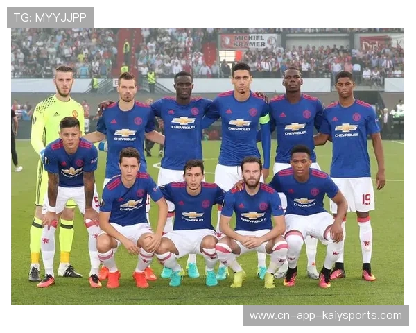 费耶诺德蓄势待发：技术升级引领未来足球新纪元