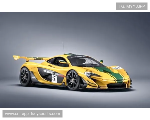 迈凯伦维修团队零失误！这次没有“拧不下来”