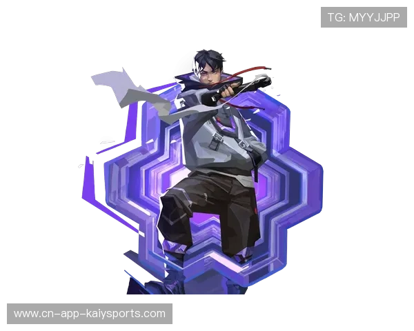 《Valorant》“天启英雄”上线，战局瞬间变天！