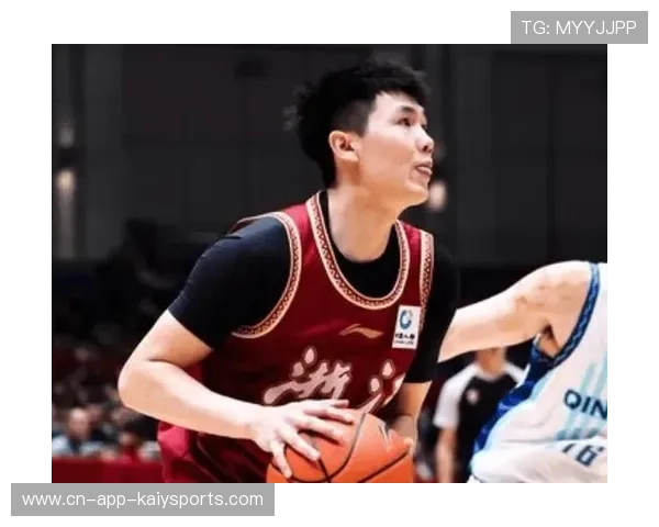 收到NCAA邀请却打CBA!李悦洲:我想出名 美国比赛强度不够,李悦泽简介 收到NCAA邀请却打CBA!李悦洲:我想出名 美国比赛强度不够,李悦泽简介