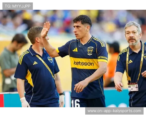 博卡未来或转型为快速反击型球队，博卡官方网站