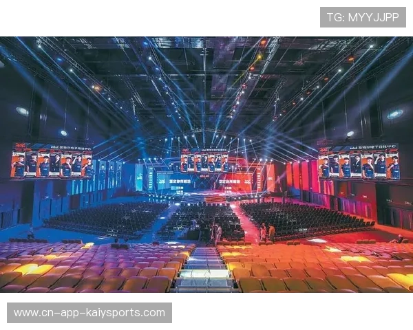 电竞体育融合:未来竞技新趋势,引领行业风潮!,体育产业融合电竞 电竞体育融合:未来竞技新趋势,引领行业风潮!,体育产业融合电竞