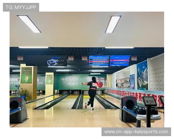 世界保龄球城市赛事IP打造：主题化活动提高观众粘性，保龄球国际比赛